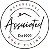 Associated Roof Tiling Logo